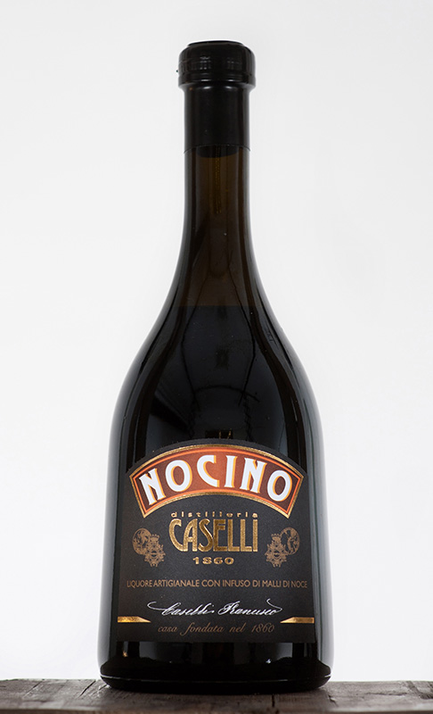 Distilleria Caselli - Nocino Classico