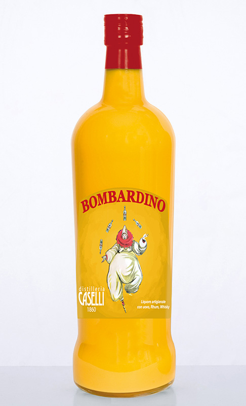 Bombardino