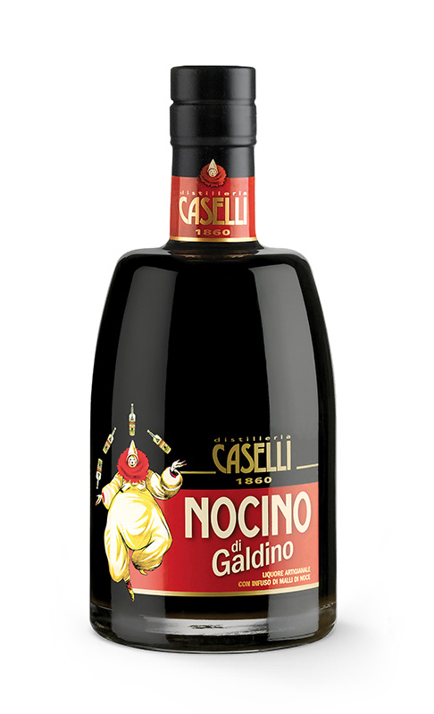 Distilleria Caselli - Nocino di Galdino