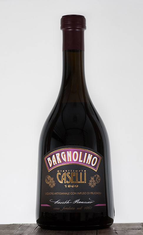 Bargnolino