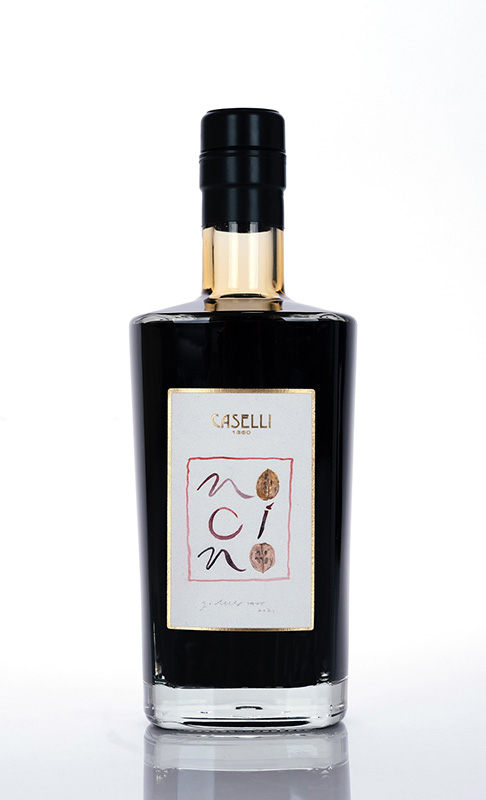 Distilleria Caselli - Nocino riserva edizione limitata