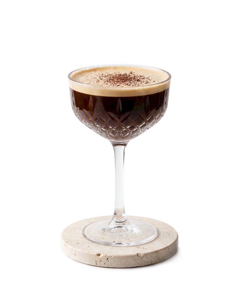distilleria caselli 1860 NOCAS ESPRESSO