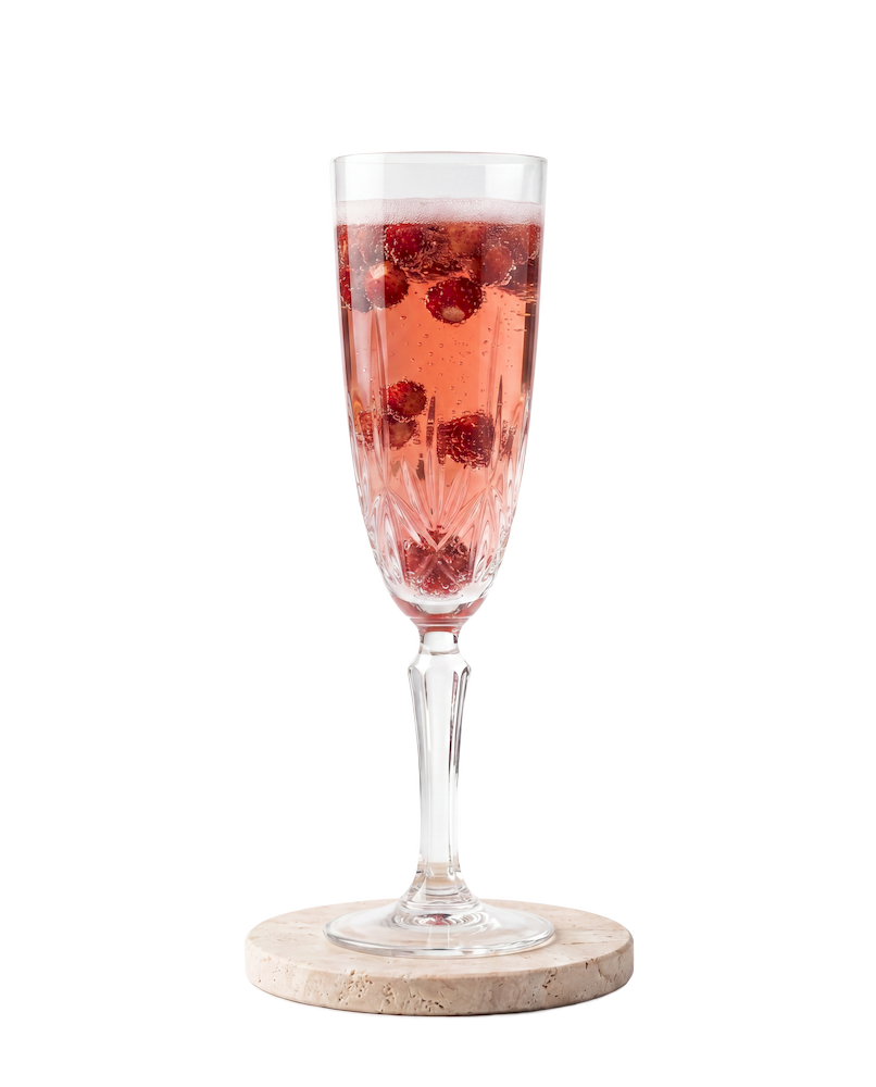distilleria caselli 1860 FRAGOLINO ROYAL