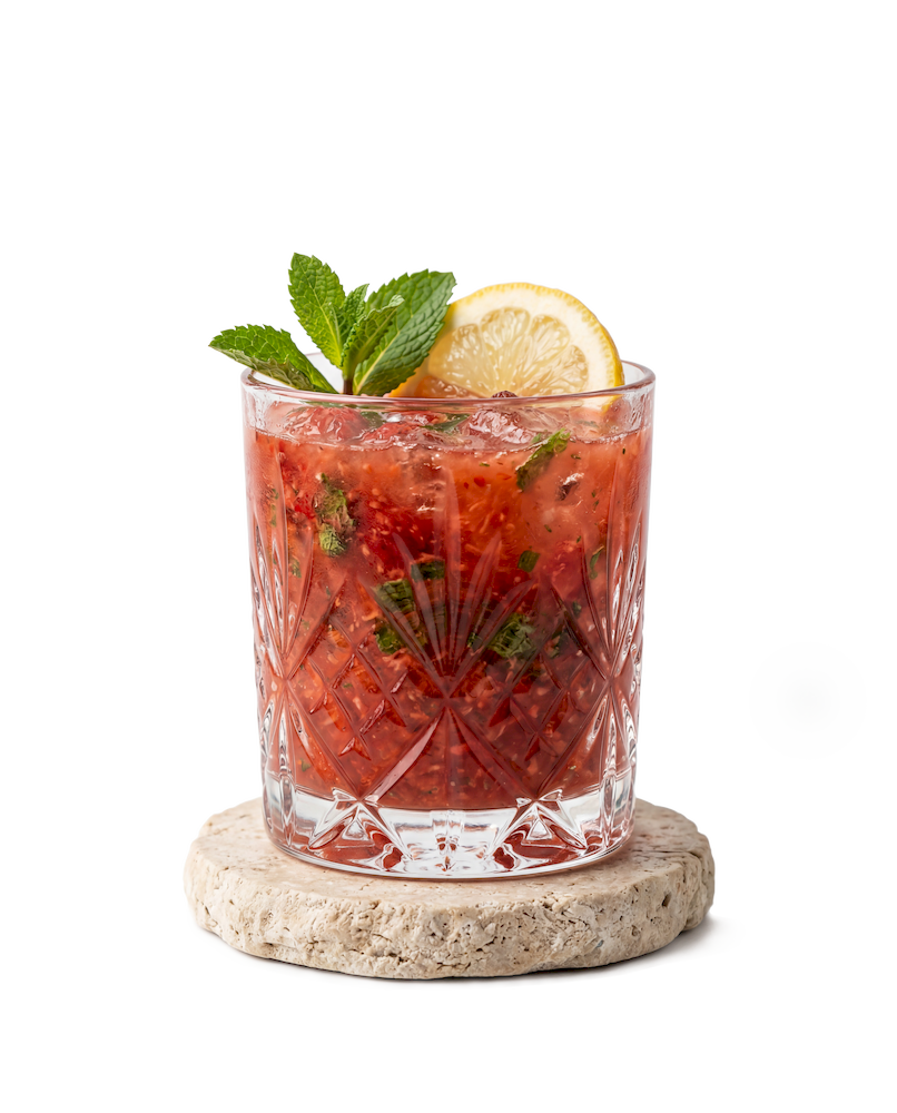distilleria caselli 1860 FRAGOLINO SMASH