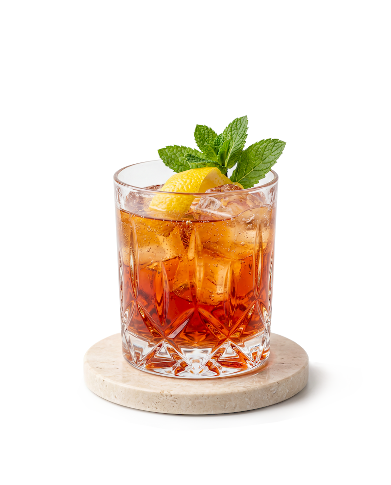 distilleria caselli 1860 GINGER GALDINO