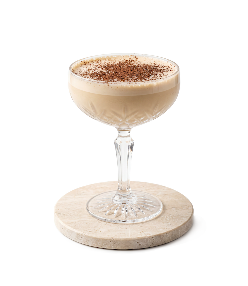 distilleria caselli 1860 NOCAS CREAM