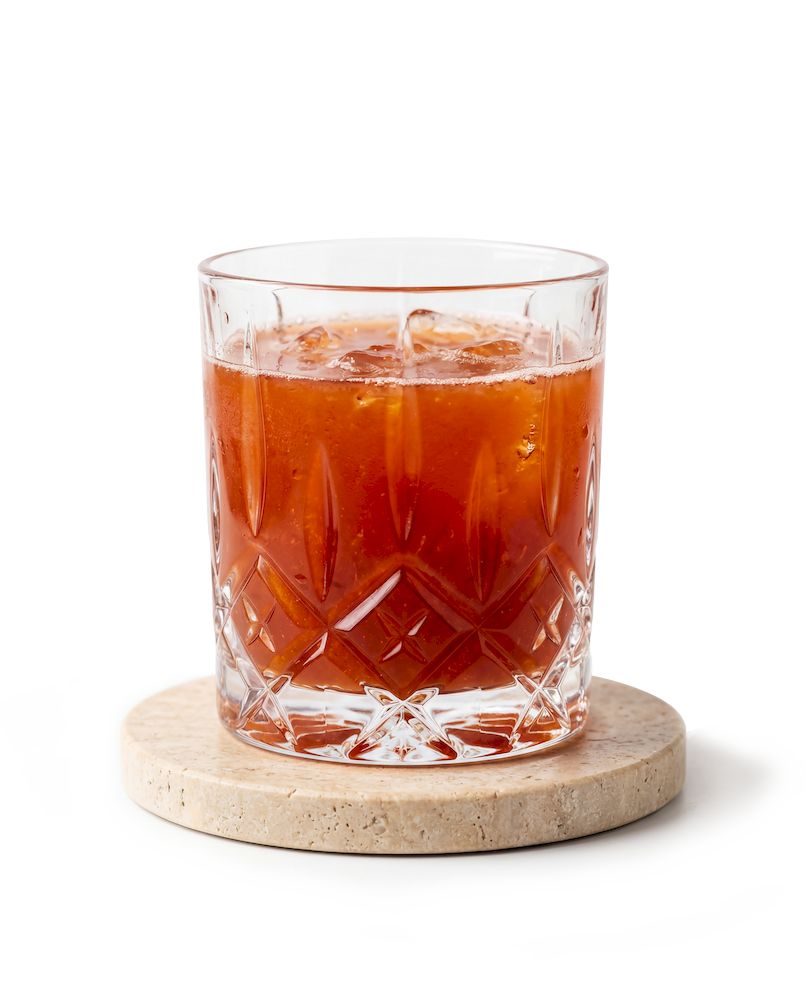 distilleria caselli 1860 SASSOLINO PASSION